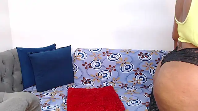 CanndyBrunett online show from 03-22-25, 08:37