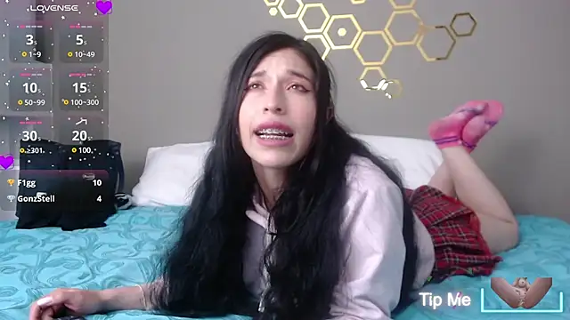 adriscute online show from 01-10-25, 06:20