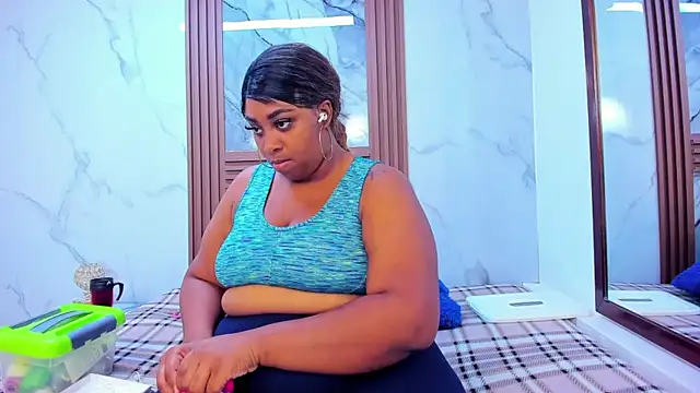 HannyMansonh online show from 02-06-25, 03:16