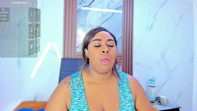 HannyMansonh online show from 10-29-25, 03:42