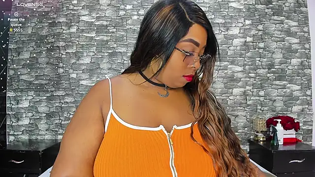 HannyMansonh online show from 01-13-26, 03:23