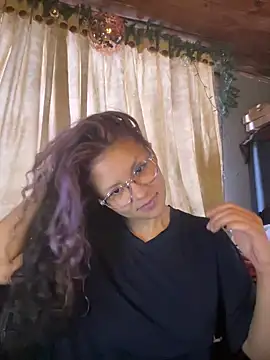 Hathorlove online show from 01-24-25, 06:14