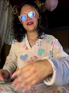 Hathorlove online show from 10-08-25, 09:51