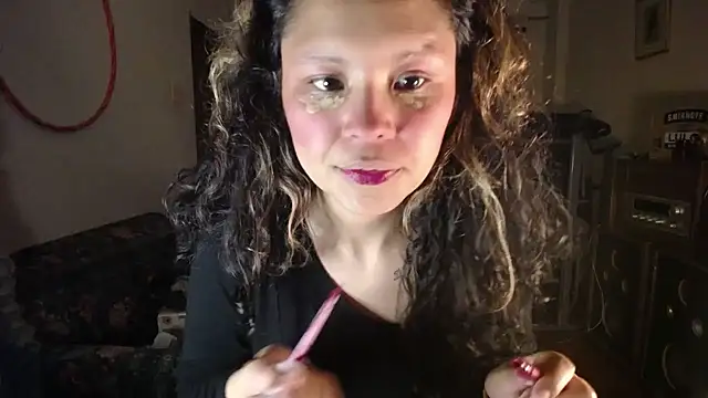 Hathorlove online show from 03-15-26, 04:29