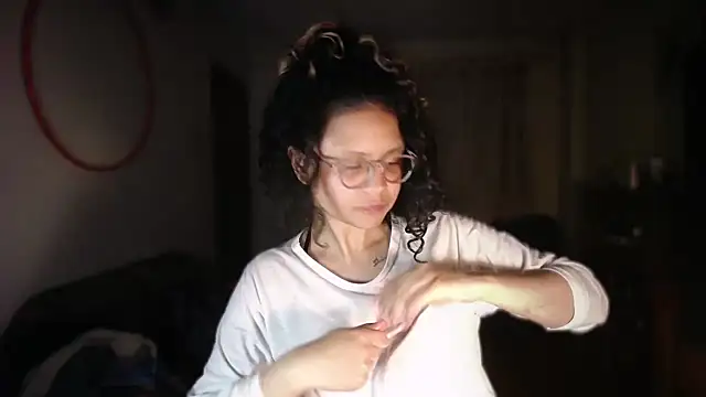 Hathorlove online show from 03-30-26, 04:24