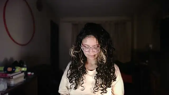 Hathorlove online show from 04-11-26, 07:45