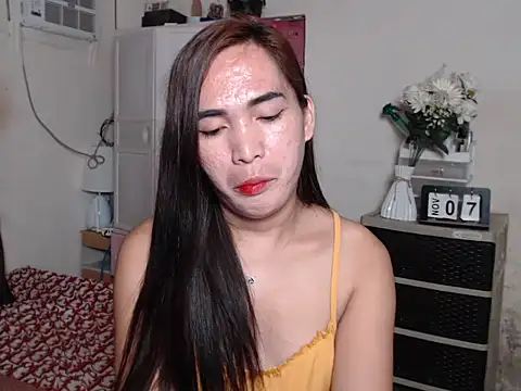 Msyensmith online show from 11-07-25, 01:55