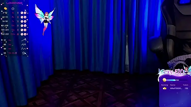 zelda 1 online show from 12-22-24, 03:44