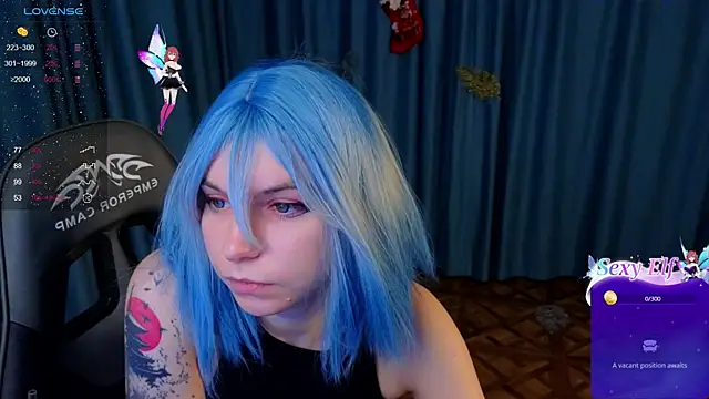 zelda 1 online show from 01-07-25, 12:41