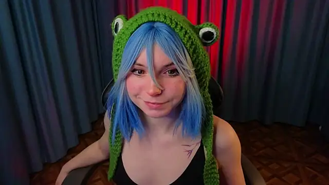 zelda 1 online show from 01-21-25, 09:15