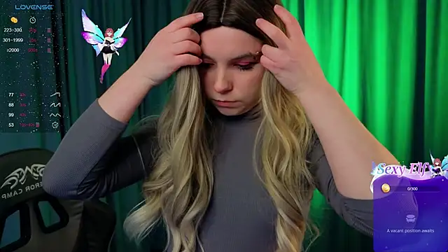 zelda 1 online show from 01-28-25, 12:43