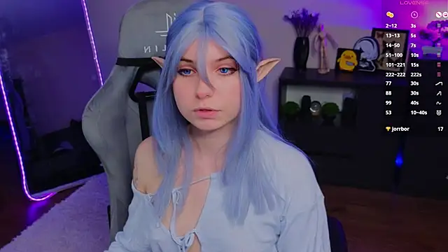 zelda 1 online show from 04-29-26, 05:30