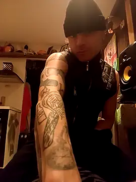 rexflexxx online show from 03-03-26, 02:07