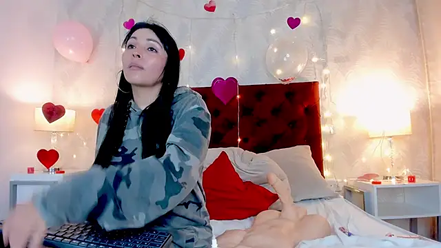 KarlyPrint online show from 02-14-25, 12:47