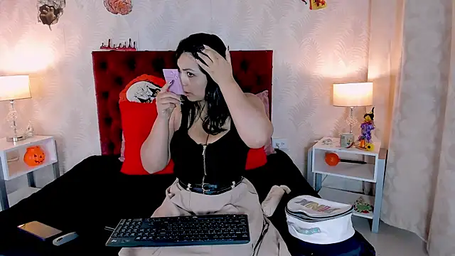 KarlyPrint online show from 10-29-25, 01:02