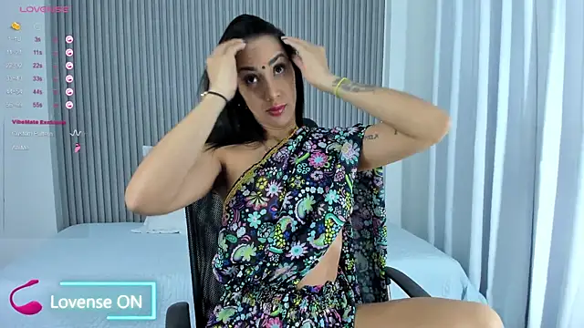 nayelii d online show from 12-11-24, 12:23