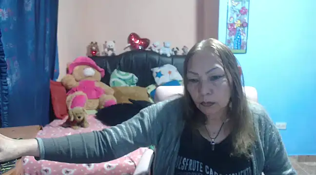 milfeddy  online show from 02-17-25, 08:58