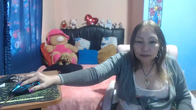 milfeddy  online show from 02-19-25, 03:38