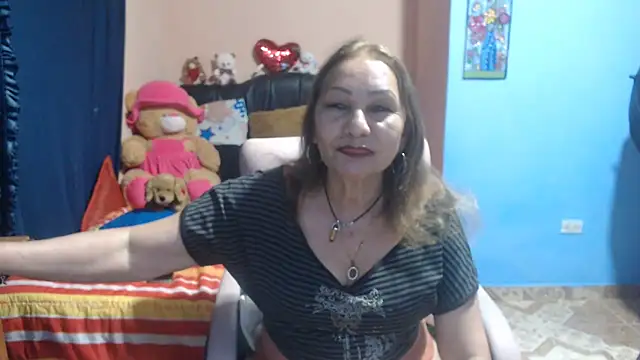 milfeddy  online show from 03-01-25, 12:17