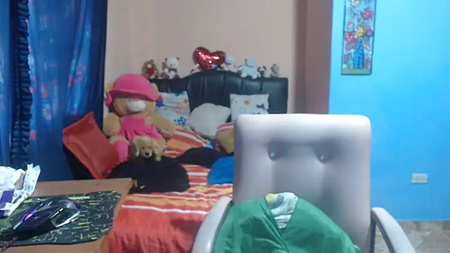 milfeddy  online show from 03-02-25, 05:25