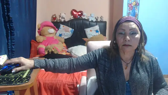 milfeddy  online show from 03-06-25, 09:09