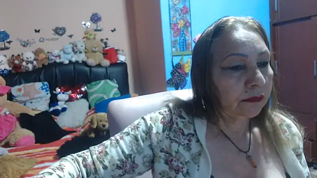 milfeddy  online show from 03-14-25, 09:00