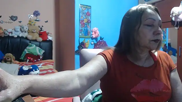 milfeddy  online show from 03-18-25, 09:10