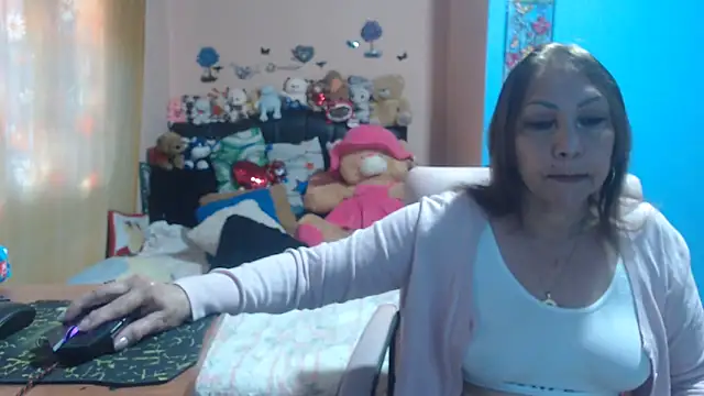 milfeddy  online show from 09-13-25, 12:38