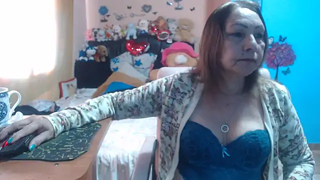 milfeddy  online show from 09-26-25, 01:15