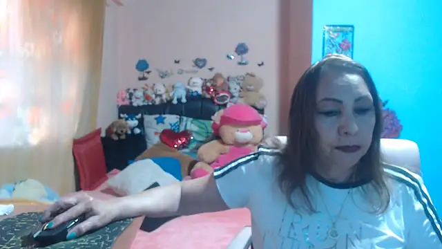 milfeddy  online show from 10-01-25, 08:48