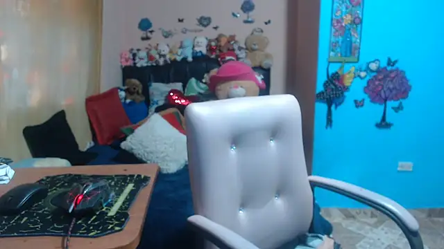 milfeddy  online show from 10-06-25, 08:17