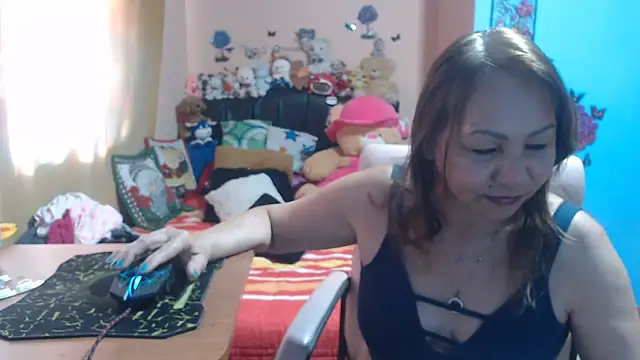 milfeddy  online show from 11-03-25, 01:12