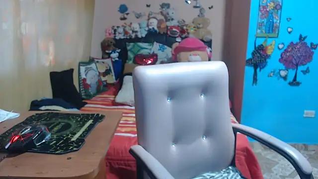 milfeddy  online show from 11-08-25, 08:18