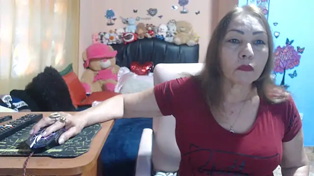 milfeddy  online show from 01-07-26, 08:22