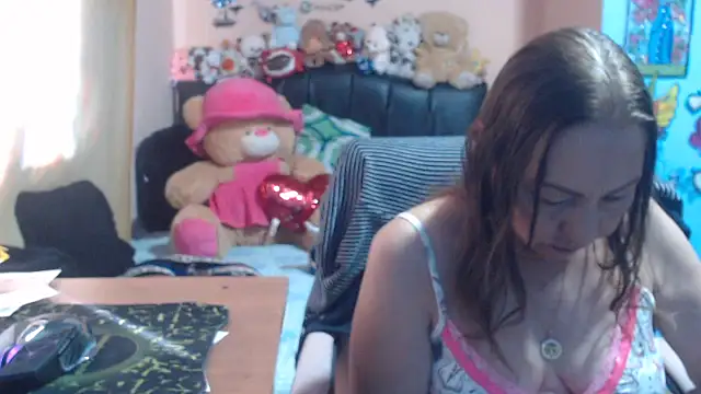 milfeddy  online show from 02-21-26, 01:23