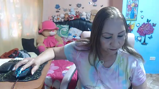 milfeddy  online show from 03-12-26, 08:15