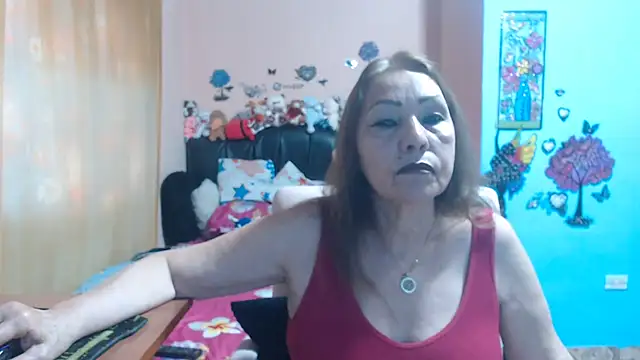 milfeddy  online show from 05-13-26, 11:40