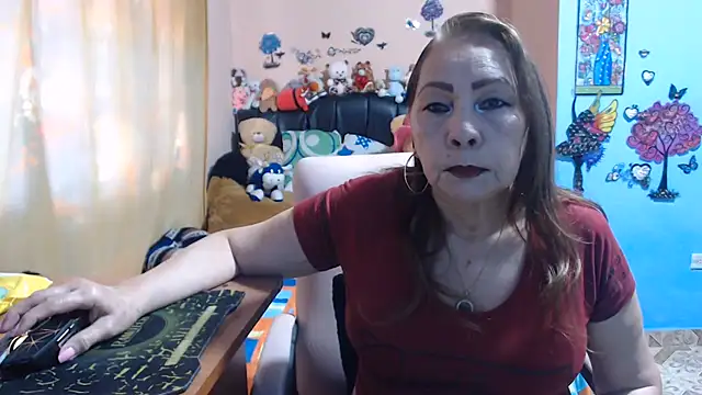 milfeddy  online show from 06-18-26, 06:56