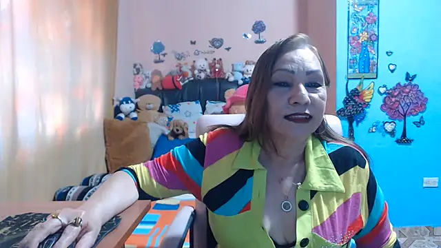 milfeddy  online show from 07-04-26, 07:20