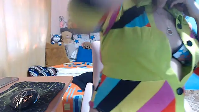 milfeddy  online show from 07-05-26, 12:23