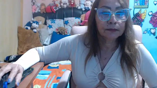 milfeddy  online show from 07-06-26, 12:29