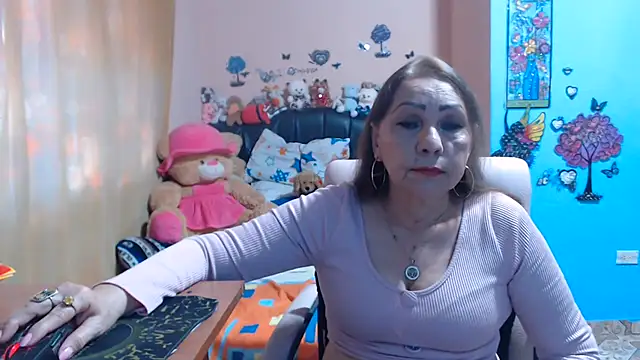 milfeddy  online show from 07-08-26, 09:08