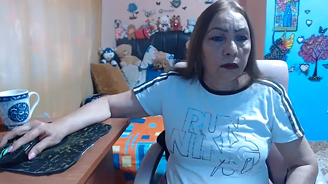 milfeddy  online show from 07-09-26, 09:08