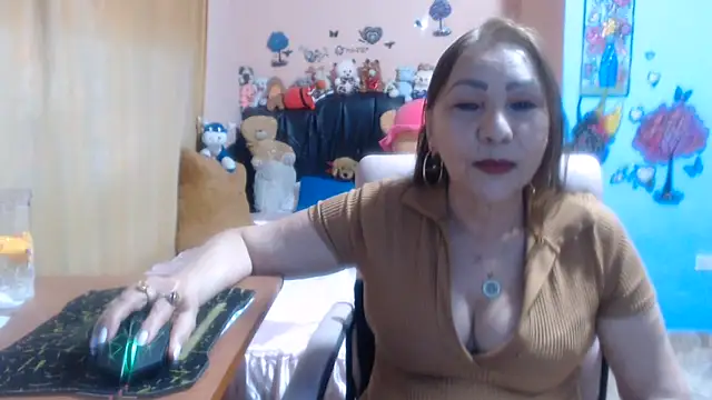 milfeddy  online show from 07-19-26, 10:35