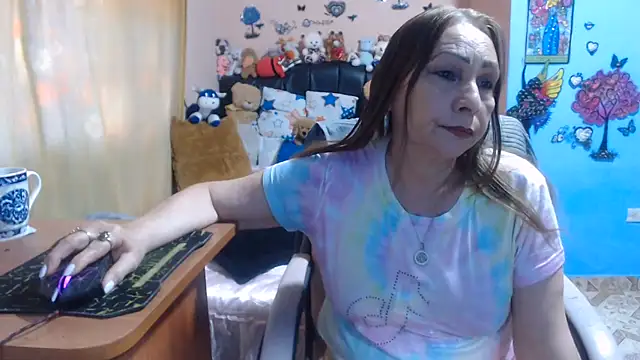 milfeddy  online show from 07-21-26, 08:55