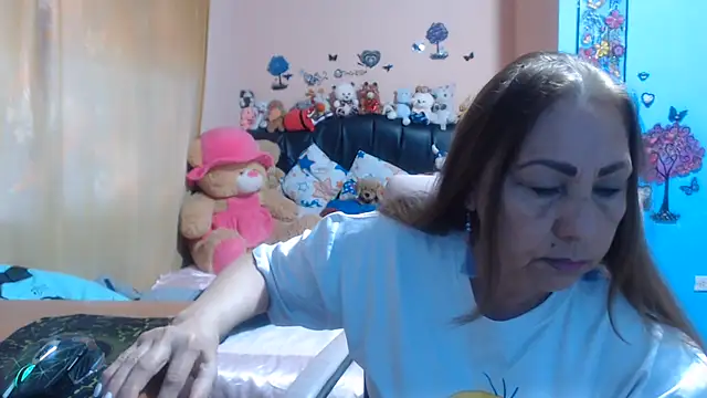 milfeddy  online show from 07-23-26, 11:52