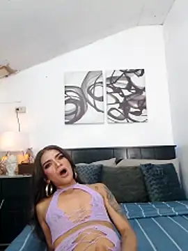 SofiaLibreTs online show from 03-31-26, 06:03