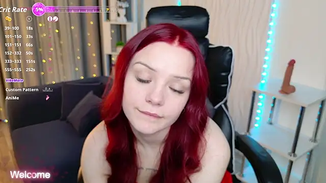 RedPeach online show from 02-22-26, 06:46