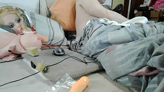 messi syssy online show from 06-07-26, 03:49