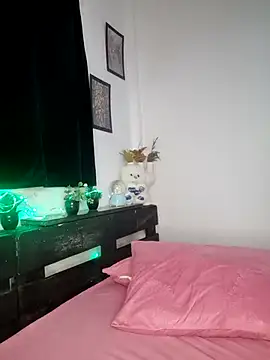 Bayan-Queen online show from 03-13-25, 11:38